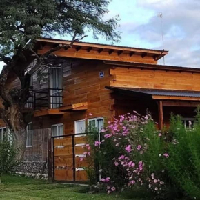 Cabañas ClenAntú